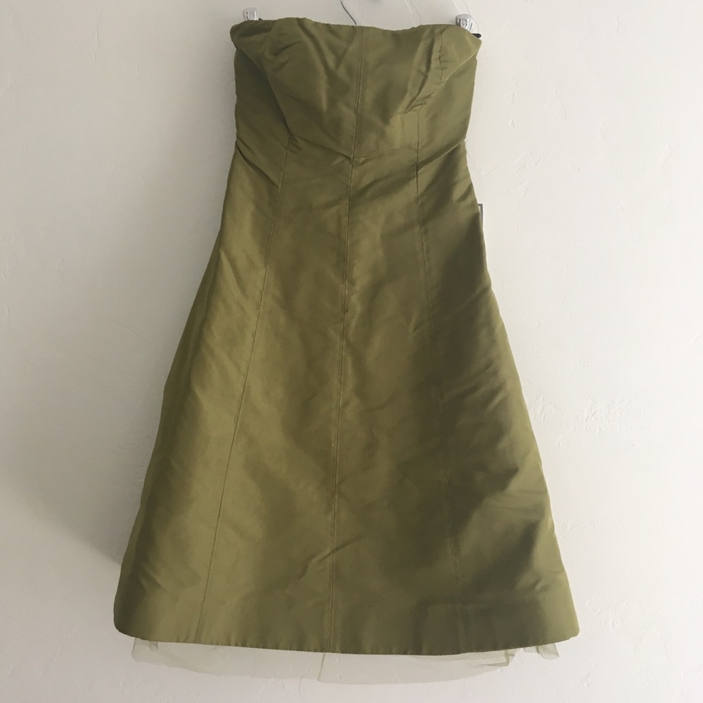 J.Crew Formal Dress